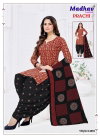 Prachi Vol 14 BY Madhav Cotton Printed Dress Material Wholesale Market In Surat